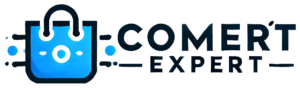 Comert Expert Logo